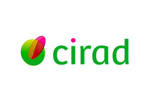 Logo du CIRAD