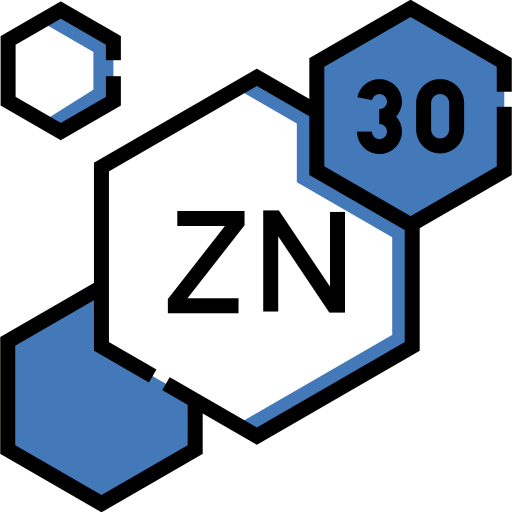 Des molécules de métaux lourds