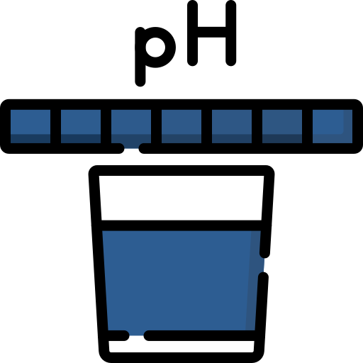 Une image de pH