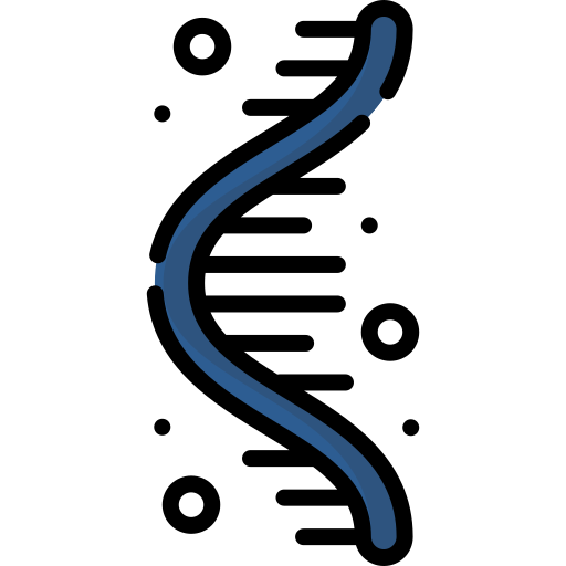 Une icône représentant l'azote