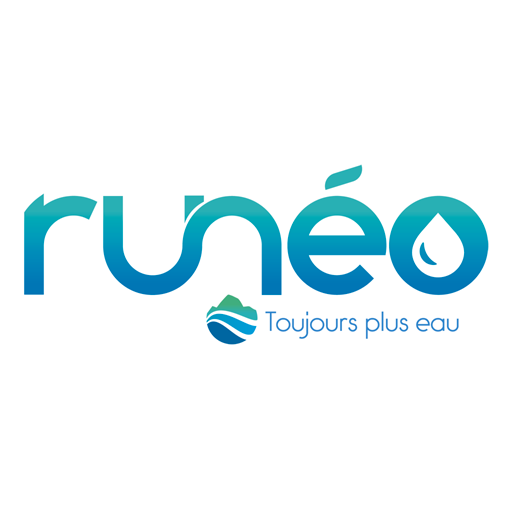 Le logo de Runéo